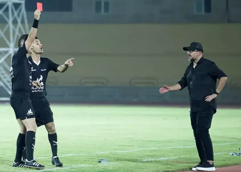 اتفاق نادر این فصل فوتبال ایران در لیگ یک