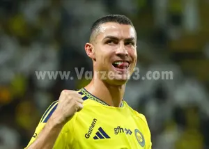 تنها یک تیم برای مربیگری رونالدو وجود دارد!