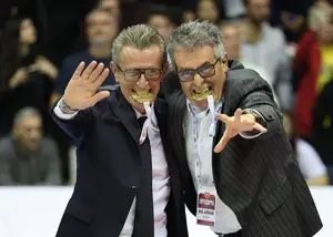 حمله تند به FIVB: این تصمیم دیوانه‌وار است
