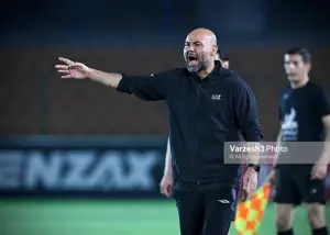 فرمول سهراب: از هر پنج بازی سه برد