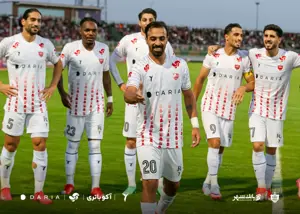 شادی گل عیدی مخاطب داشت! (عکس)