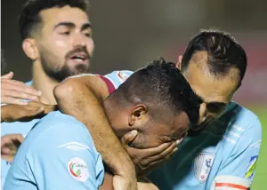 پرسپولیس باعث شد با عشقم عروسی کنم!