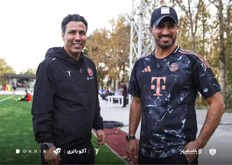 اولین تبریک ۵۰۰ امتیازی به تارتار!