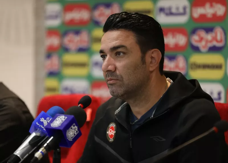 واکنش نکونام به جذب دروازهبان به جای بیرانوند