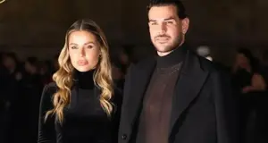 جنجال بزرگ همسر ستاره الهلال
