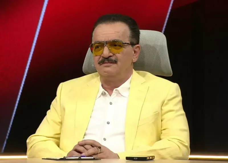 درخواست مهم زنوزی به هواداران تراکتور ارسال شد