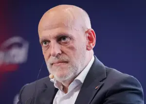تباس عقبنشینی کرد: به رئال نگفتم نازی!