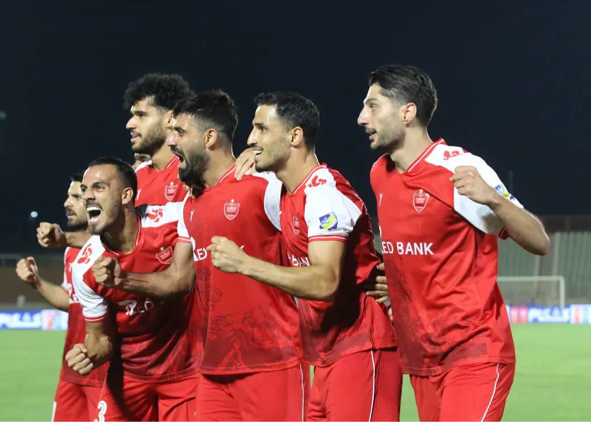 سردرد سرمربی پرسپولیس دوباره آغاز شد!
