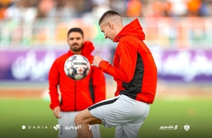 ماموریت دشوار ستاره پرسپولیس برای بازگشت!