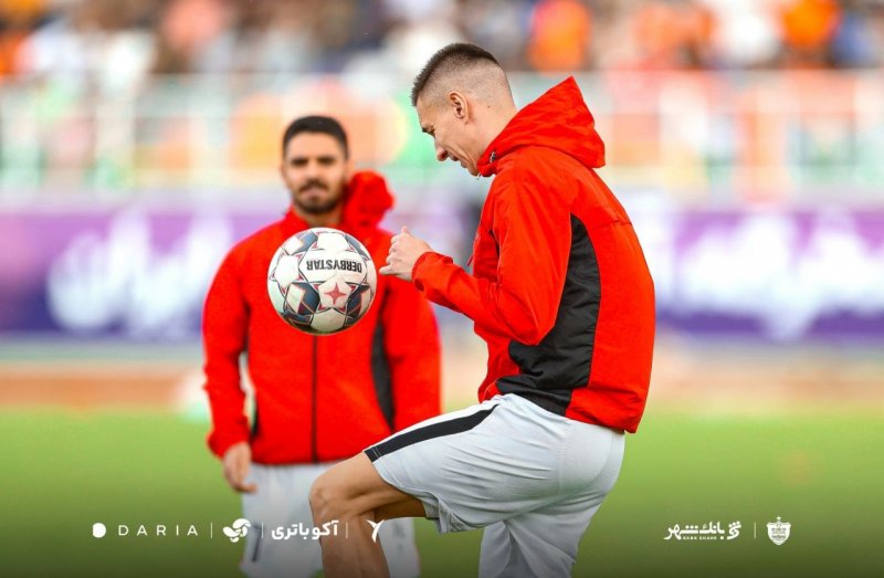 ماموریت دشوار ستاره پرسپولیس برای بازگشت!