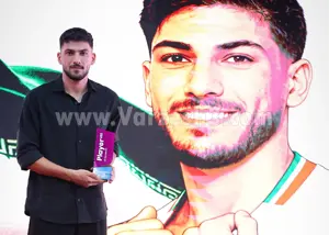 توپا به قلی‌زاده رسید، اسماعیل سوپرتر شد!