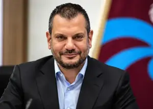 زلزله در تیم صلاح: رییس باشگاه محروم شد!
