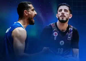 اتفاق تازه لیگ برتر بسکتبال: دربی شمال!