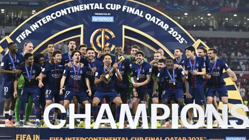قهرمان اروپا برای فتح جام به قطر میآید