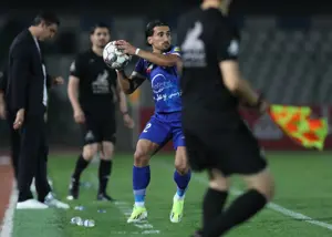 غایب بزرگ استقلال در پرواز به یزد!