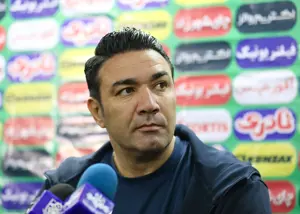 نکونام: ماجرای انزلی ذهن ما را بهم ریخت!