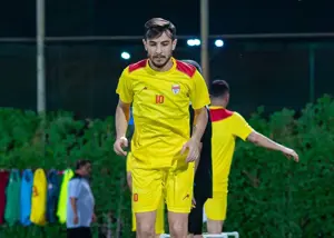 پرسپولیس و بهترین فرصت فراموشی برای فرشاد!