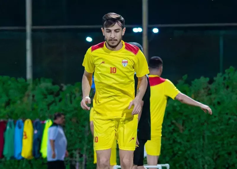 پرسپولیس و بهترین فرصت فراموشی برای فرشاد!