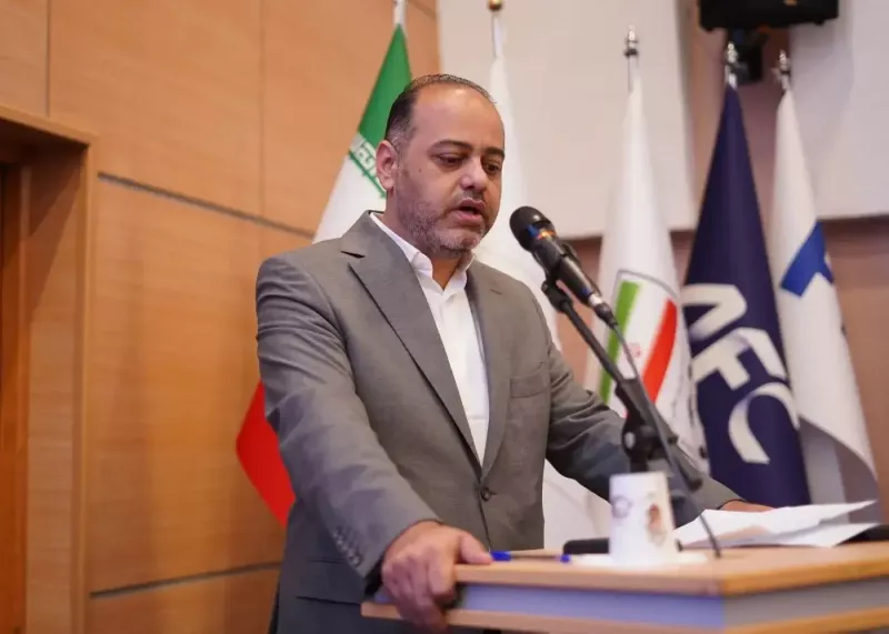 ورود فدراسیون به پرونده پرواز تراکتور به امارات