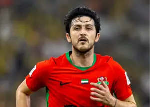 عزتاللهی و آزمون برد را تکرار میکنند