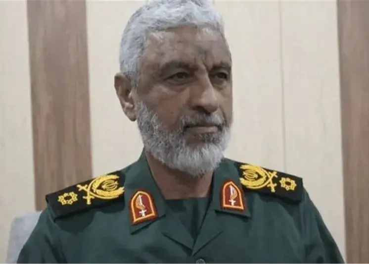 آمریکاییها ۷۰۰ کیلومتر از تنگه هرمز فاصله گرفتهاند