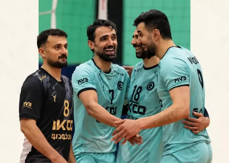 جای خالی سید نامحسوس بود!