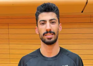 امین اسماعیل‌نژاد در ژاپن از تنهایی درآمد