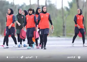 پرسپولیس نگران باختن دربی نیست!