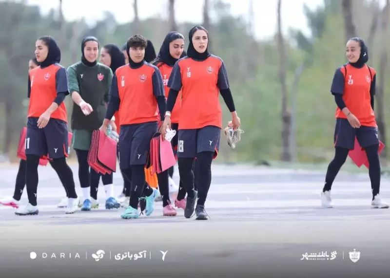 پرسپولیس نگران باختن دربی نیست!