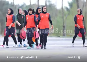 پرسپولیس نگران باختن دربی نیست!