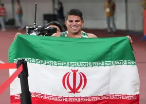 طلا بر گردن بیت‌سیاح: خاطره تلخ پاریس پاک شد