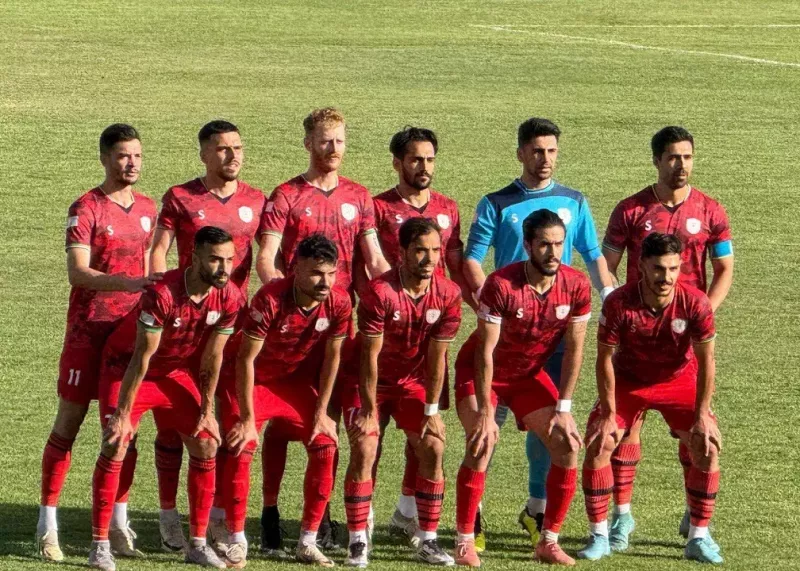 جنجالهای بازی صدرنشین لیگ ادامه دارد