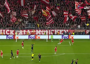 هری کینِ جدید: آنالیزور و رقیب نویر!