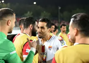 تماشای پرسپولیس-فولاد: به خاطر این یک نفر!