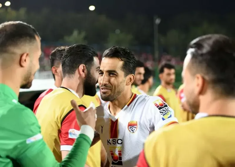 تماشای پرسپولیس-فولاد: به خاطر این یک نفر!