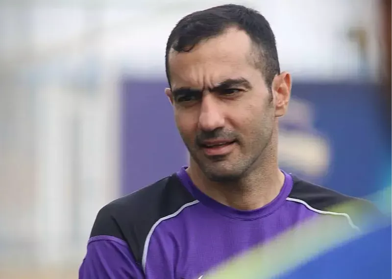 بازیکن محبوب برانکو در لیگ یک مربی شد
