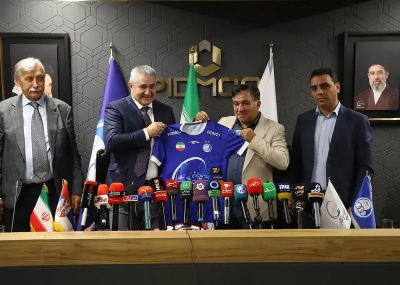 تاجرنیا پای بابک زنجانی را وسط کشید!