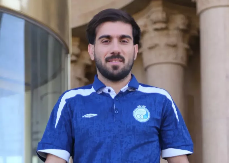 پایان انتظار ۲۶۰ روزه هافبک استقلال در یزد