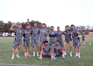 سپاهان به رکورد پرسپولیس می‌رسد؟