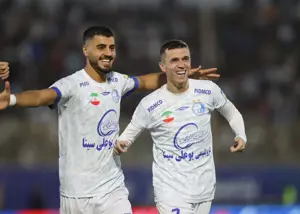 آسانی به سحرخیزان: ما به تو ایمان داریم