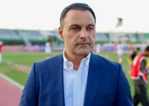 محمدی: آلومینیوم به ریل قبلی برگشت