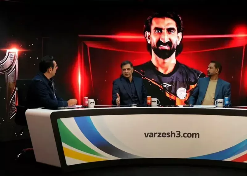بیرانوند غیرعادی است، او را به پادگان نبرید!