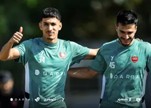 طفل‌های طلایی پرسپولیس: هرگز فروخته نخواهند شد!
