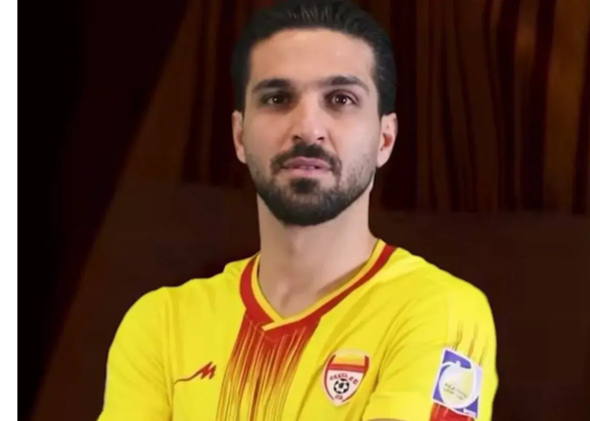 رنگ جدید فولاد برای بازی با پرسپولیس! (عکس)