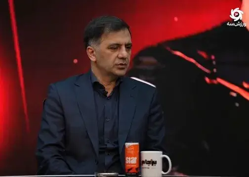 مستقیم دبی: تراکتور در لیگ نخبگان می‌ماند!