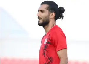 استقلالی سابق، غایب بزرگ مس مقابل سپاهان!