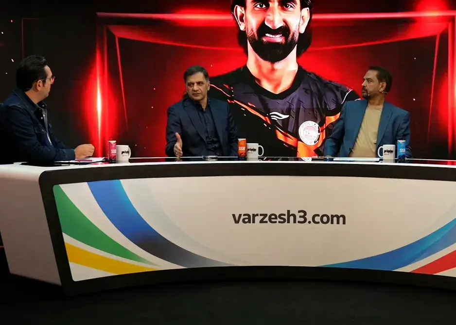 بیرانوند غیرعادی است، او را به پادگان نبرید!