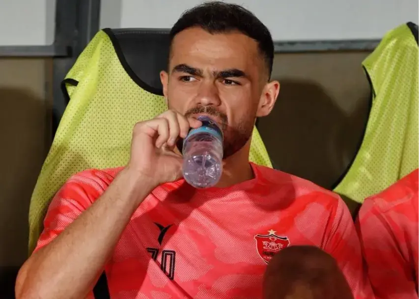 پایان معمای بزرگ اورونوف در پرسپولیس!