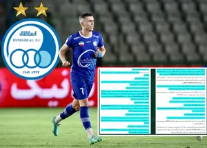 چرا استعلام استقلال از فیفا اشتباه بود!