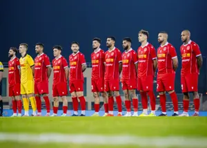 المحرق پس از گل‌گهر روی دور افتاد!